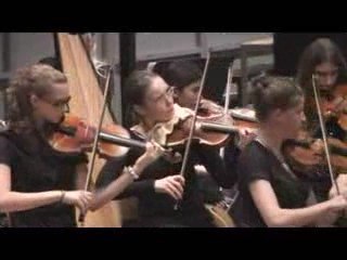 ARLESIENNE-Georges BIZET(1)-Suite n°1-Ouverture & Minuetto