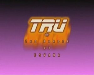 Plazas de Soberanía - SPAIN/MAROCCO