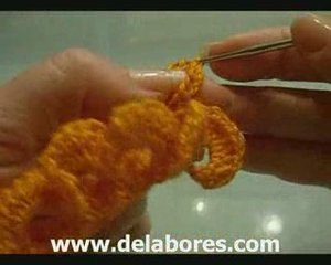 video 28. petalos contrapeados flor 10