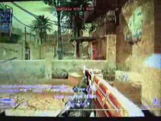 frag movie cod 4 by Chad-Smith299