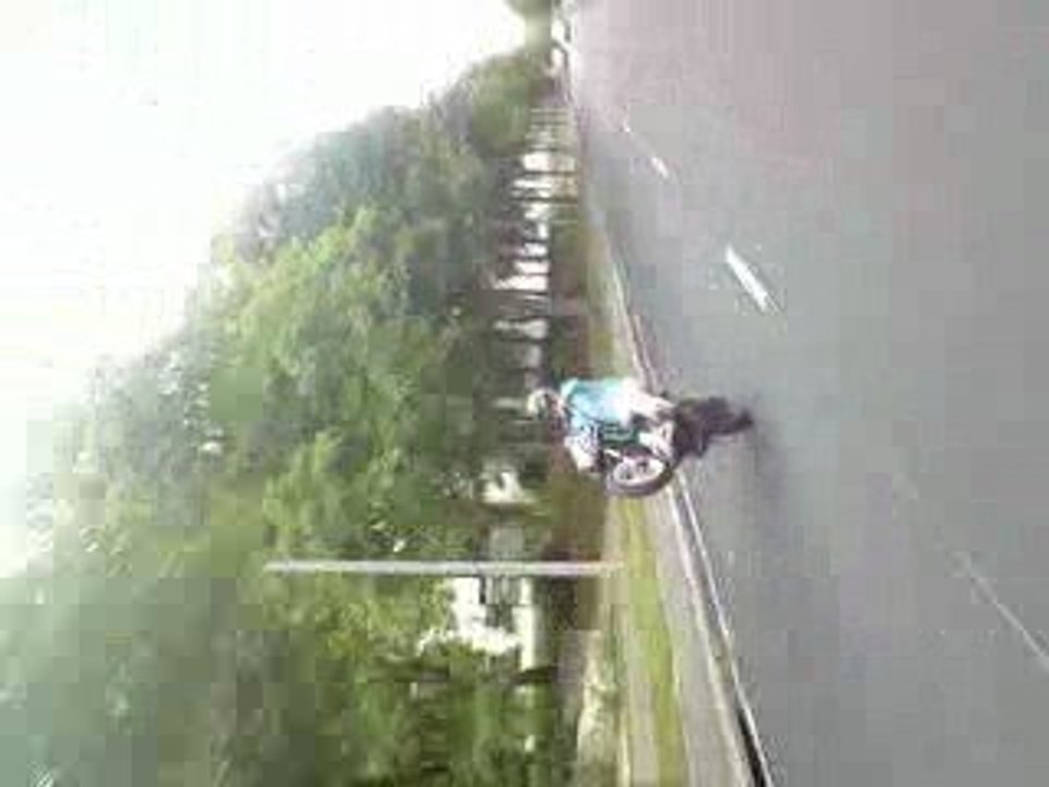ludix roue
