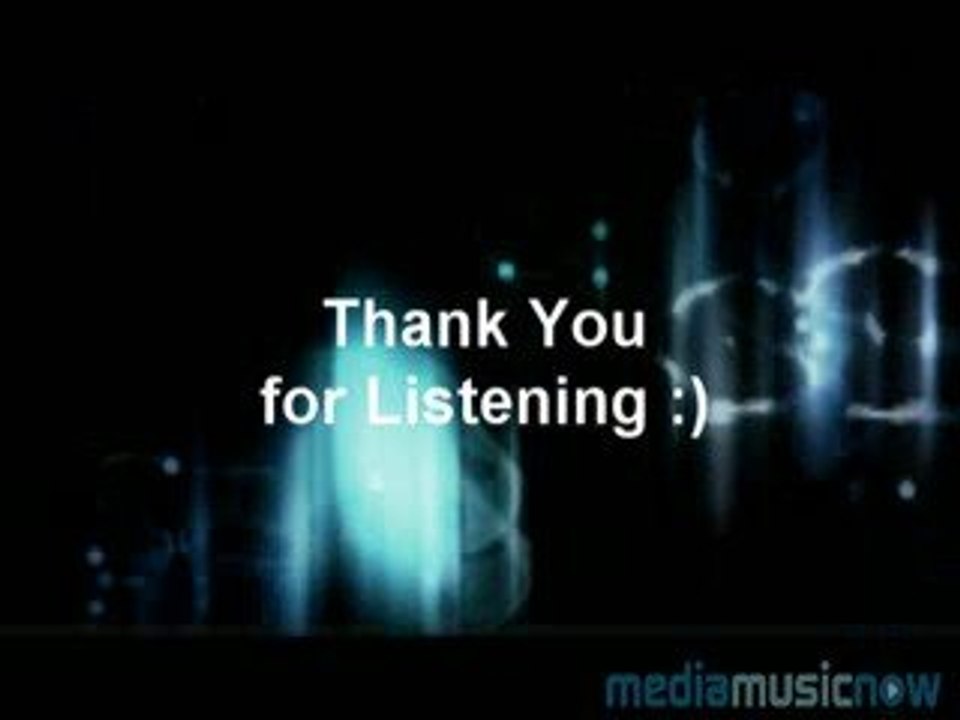 Downtempo, Electronic Chillout Groove - Royalty Free ...