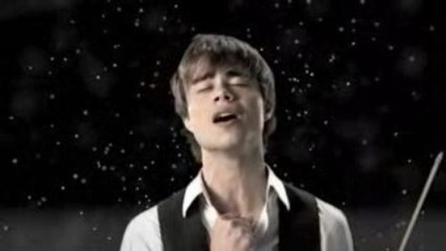Clip | Alexander Rybak - Fairytale