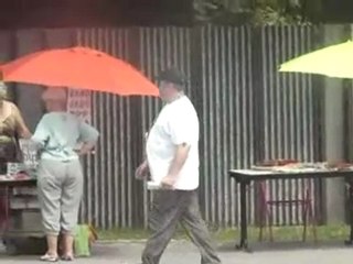 fete quartier 05/07/09 2éme partie