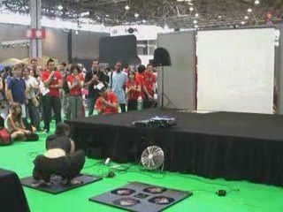 DDR Style Neko -Soul crash- (repechage JE 009)