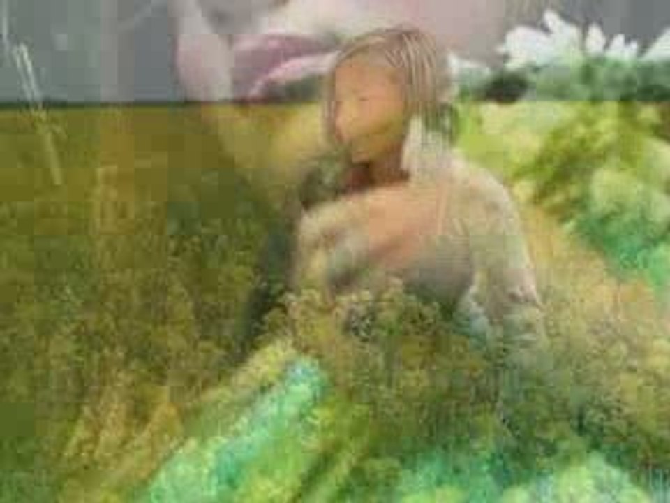 İclal Aydın -  Uçak Babama Selam Söyle  / zeyran34