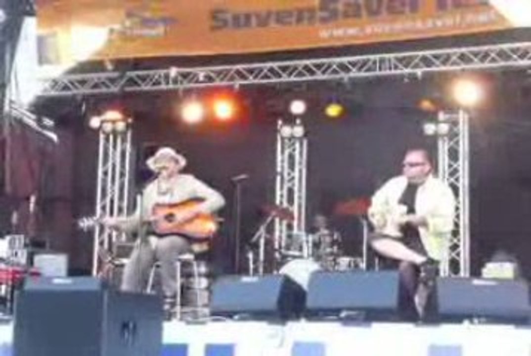 FOLK FINLANDE