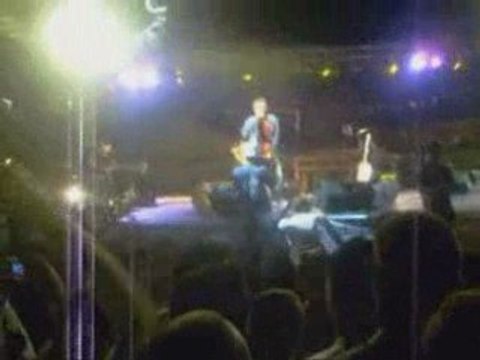 Kateb Amazigh à Tizi Ouzou Festival Panaf d'Alger 2009 1/2