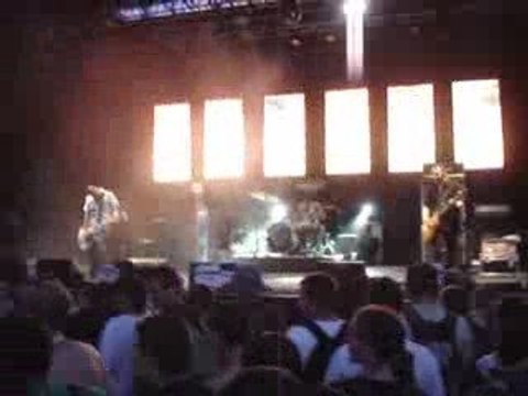 torche eurockéennes 2009