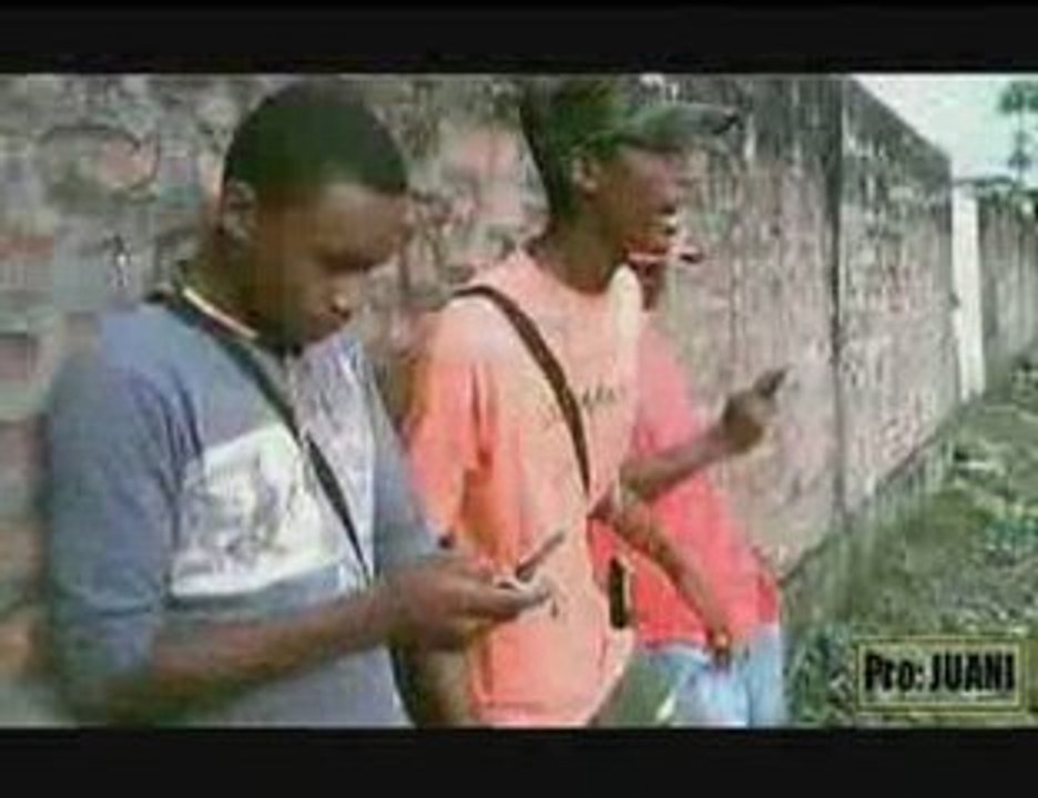 Da-jule ft Mega tsy mety