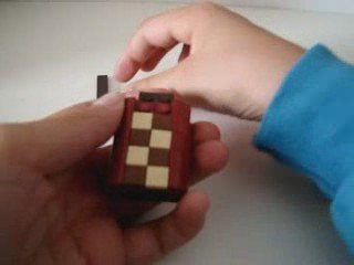 Comment fabriquer un lit en Lego?