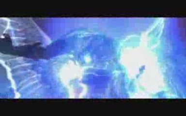 Aion cinematique in game