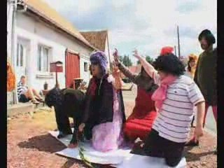 La BRUT à Azincourt