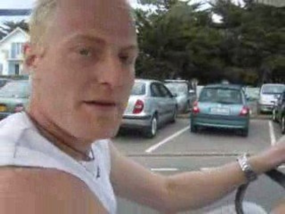 rosalie a st brevin les pins