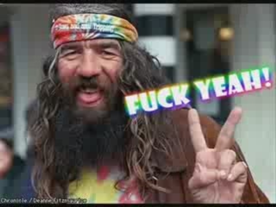 Idiot - music clip - "American Idiot"