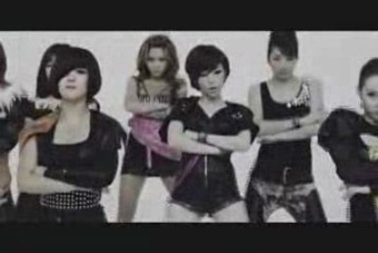 [Teaser] Brown Eyed Girls - Abracadabra