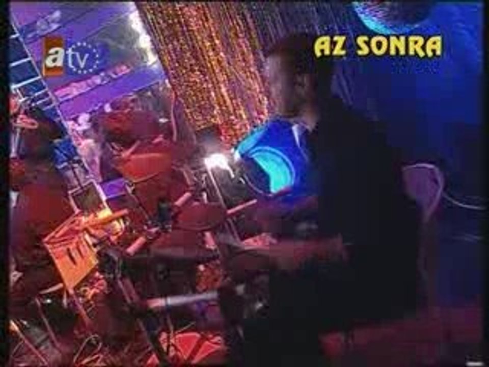 o1.o5.2oo9 Ugur isilak tanitim KaDeR