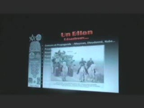 Conférence LeLibrePenseur à Paris 1 sur 5