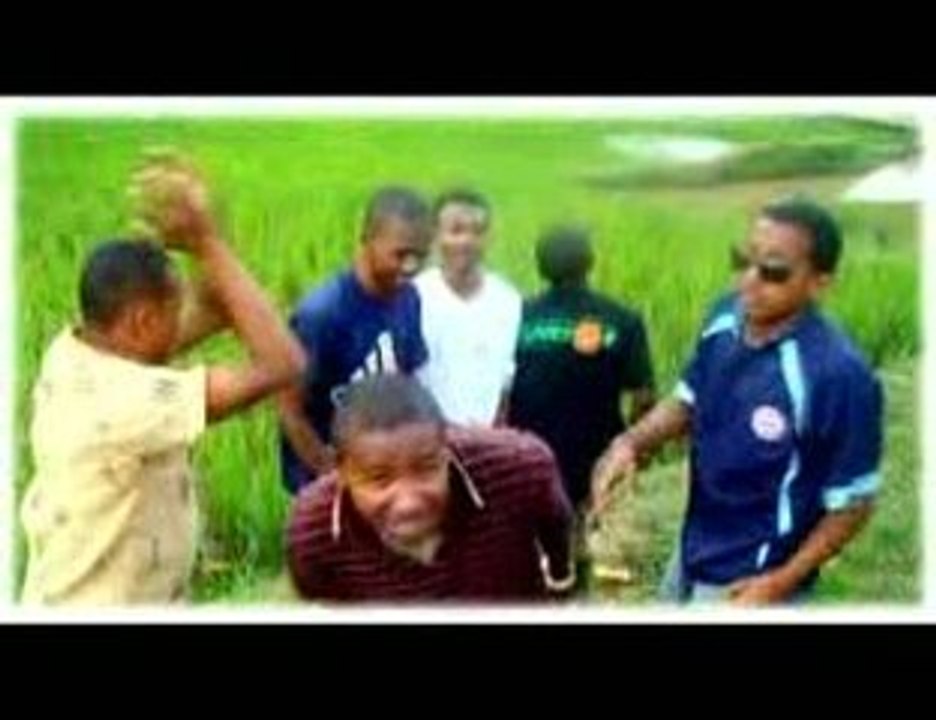 Big MJ rap salegy (jomaka)