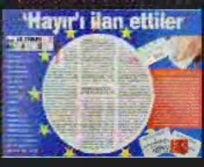 MHP Turuncu Devrimler / Mor Menekşeler 1.Bölüm