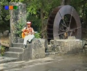 La Réunion Saint Paul Apolonia mi chante po ou maman