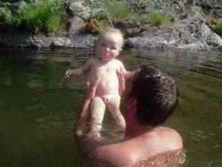 jeanne 7 mois en ardeches