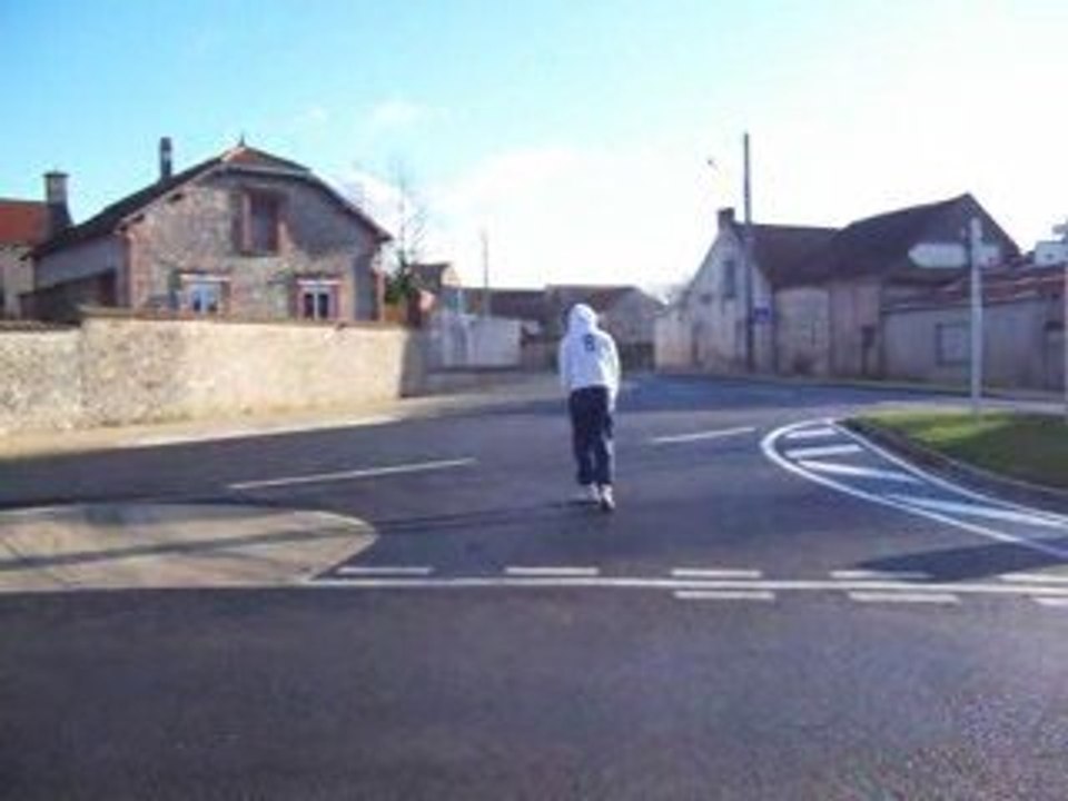 shuffle sans musik