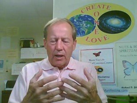 Manifesting Who You Really Are