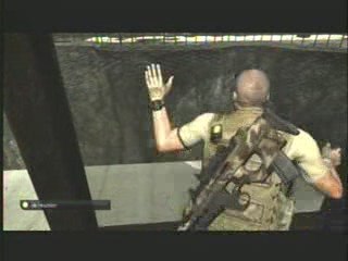 splinter cell D.A partie 13