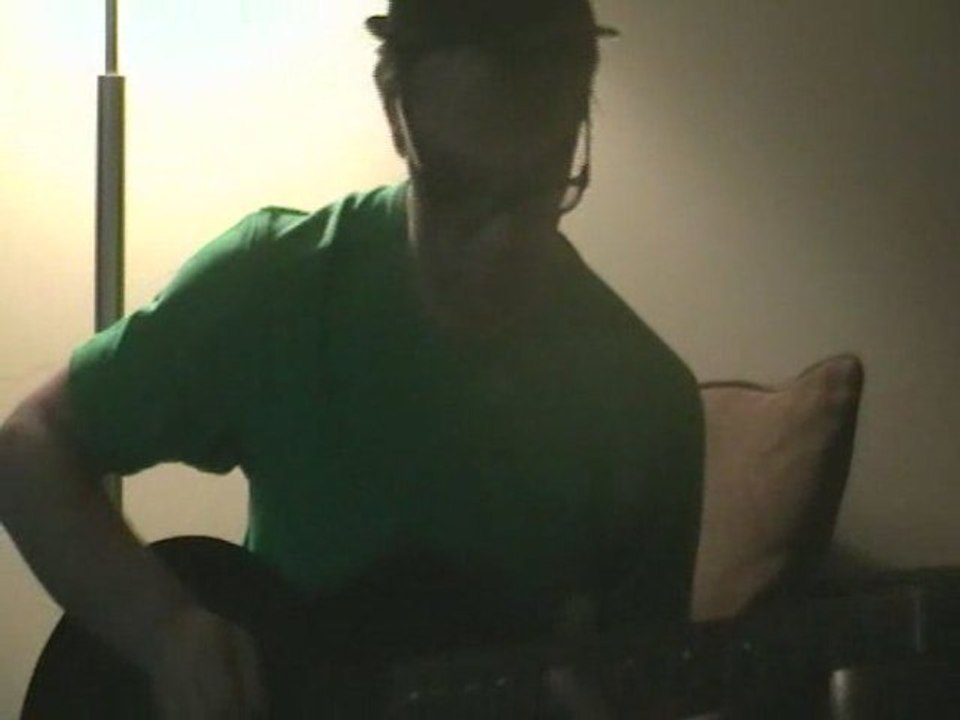 Get Back (Lennon/McCartney)
