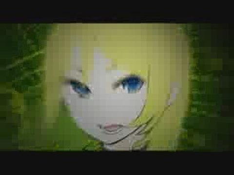 [Kagamine Rin] Overwrite [Hatsune Miku et Megurine Luka]