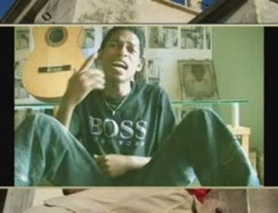 D'alvis Ifonako aminao