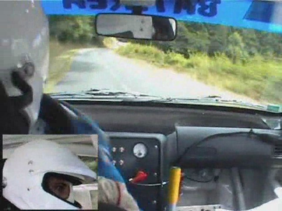 RIBCC ES-7 CROQUET Julien