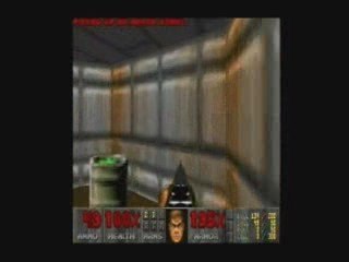 [Killy] Présentation commentée de DOOM