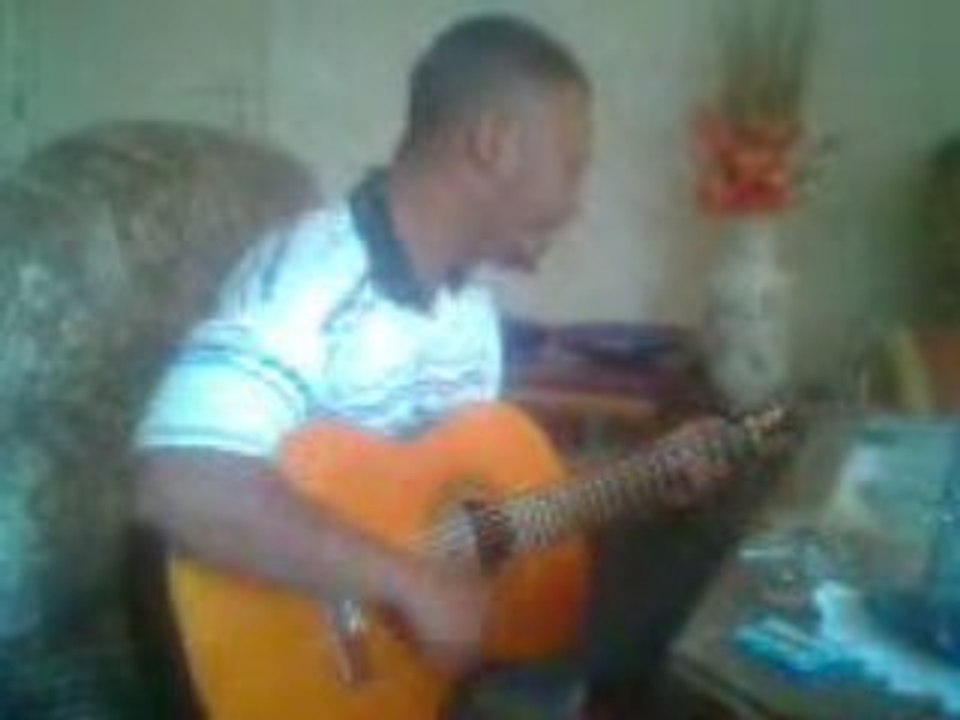 Rony Bruno Lafoudre
