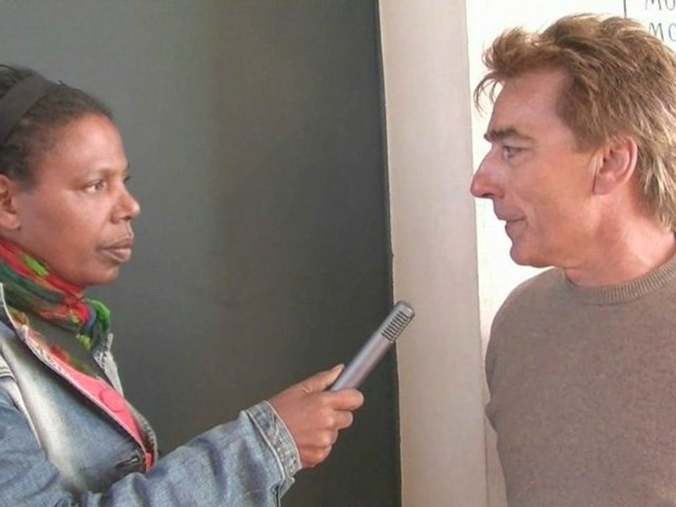 Lâcher de Pigeons à La Seyne 1ère Partie