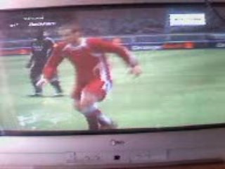 coup franc beckham (LegendKiller641)