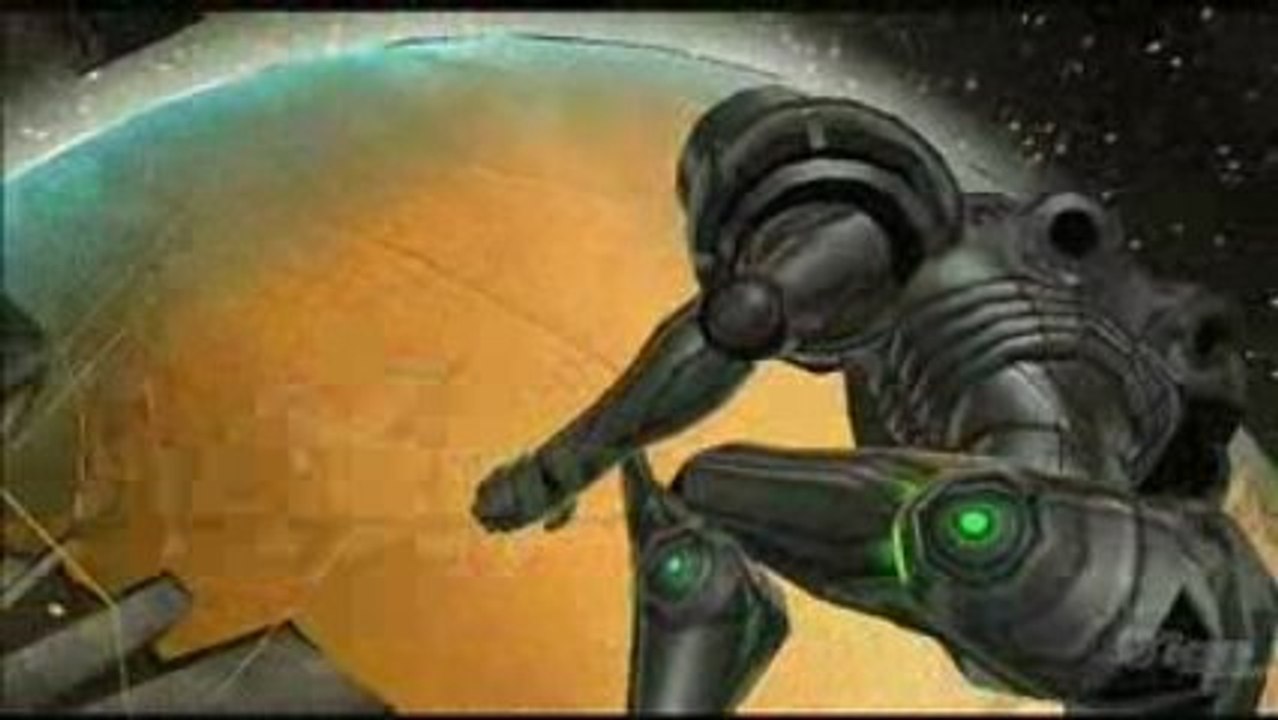 Trailer Metroid Prime Triology (Nintendo Wii)