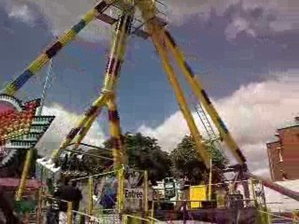 x-flight