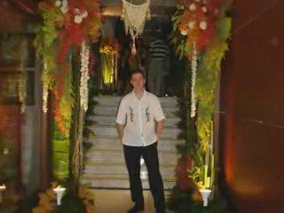 Vacances Thailande 2008