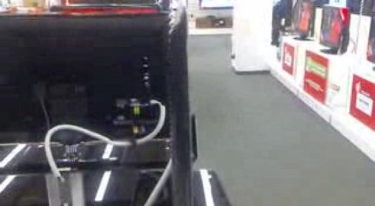 Samsung Led TV