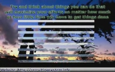 Work From Home Success: How Fast Do You Want Your Business T