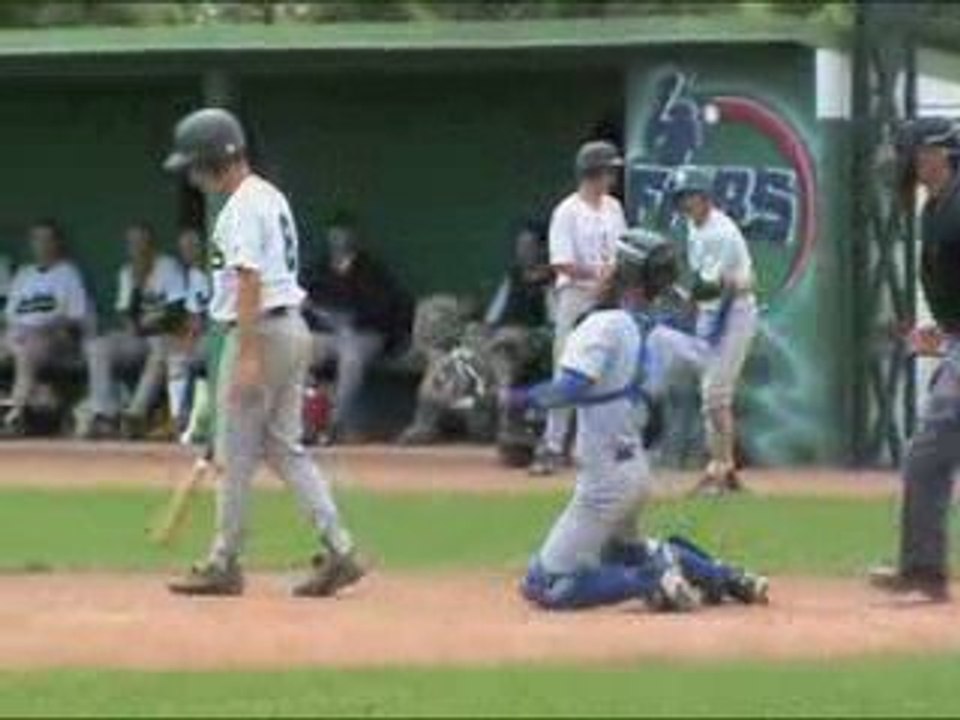 baseball 23