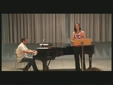 They can't take that away - G Gerschwin