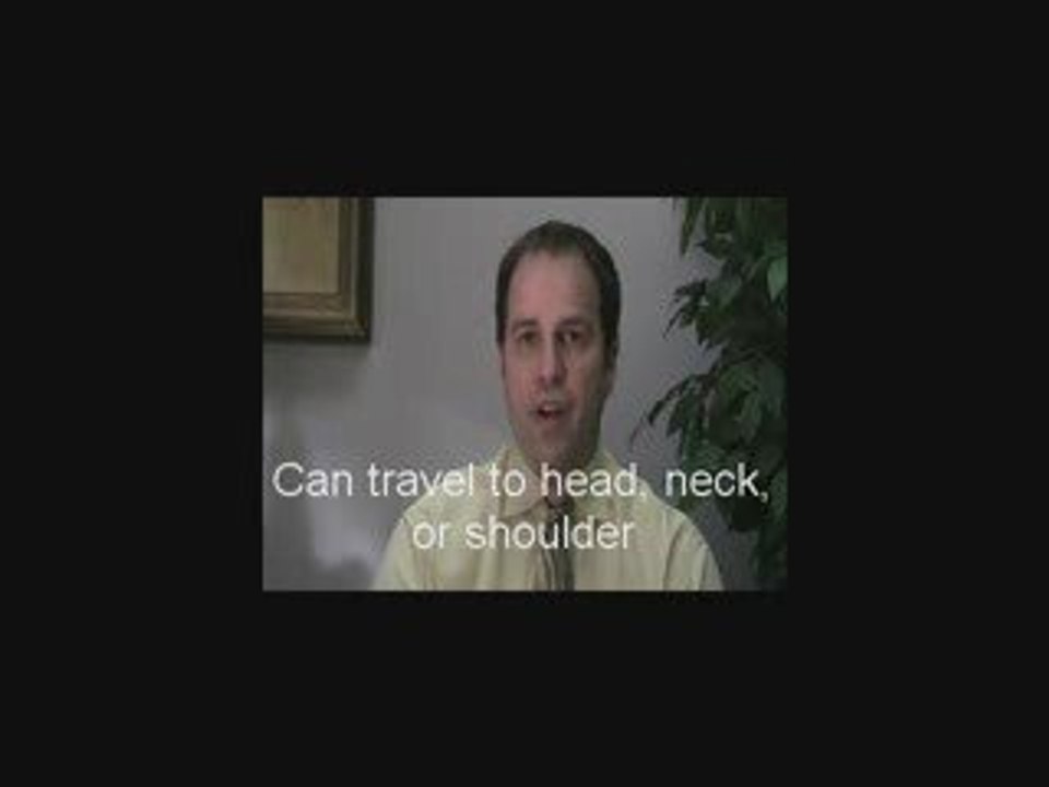 Cluster Headaches Shelby Township MI Chiropractor Dr Picard