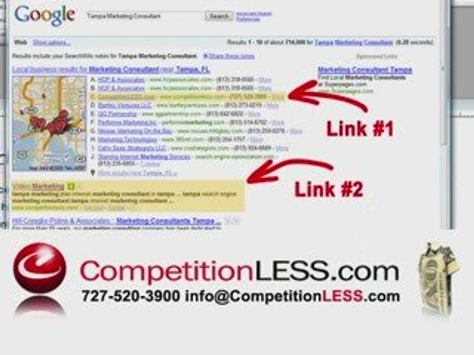 Internet Video Marketing, The END Of The Line?