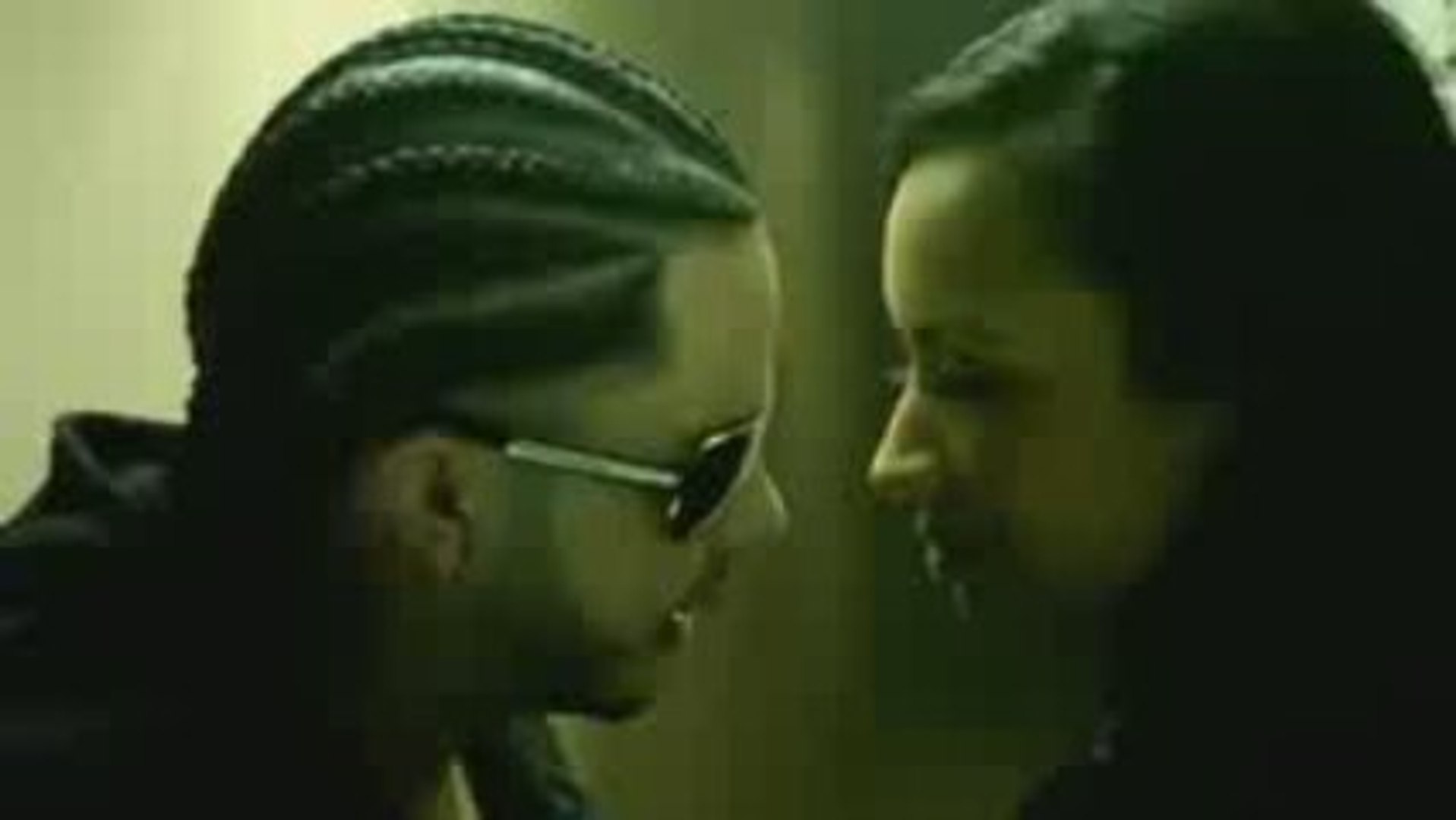 Gadiel - Puesto Pa Ti  (Video Oficial)