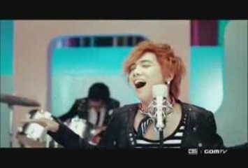 FT Island - I Hope (__)
