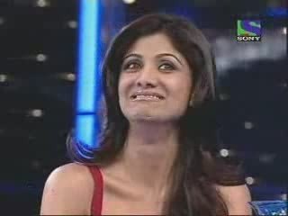 Shilpa Shetty - On Dus Ka Dum (Part 5 Of 7)