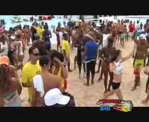 MERCURY DAY GUADELOUPE 2006